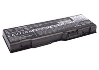 DELL Inspiron 6000, Inspiron 9200, Inspiron 9300, Inspiron 9400, Inspiron E1705, Inspiron XPS Gen 2, Inspiron M1710