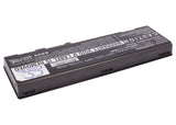 DELL Inspiron 6000, Inspiron 9200, Inspiron 9300, Inspiron 9400, Inspiron E1705, Inspiron XPS Gen 2, Inspiron M1710