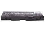 DELL Inspiron 6000, Inspiron 9200, Inspiron 9300, Inspiron 9400, Inspiron E1705, Inspiron XPS Gen 2, Inspiron M1710