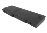 DELL Latitude 131L, Inspiron 1501, Inspiron E1505, Vostro 1000, Inspiron 6400