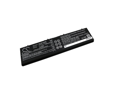 DELL, Latitude, 14, E7450, Latitude, 14, E7440