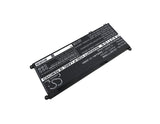 3400mAh Battery for DELL Inspiron 7778, Inspiron 17 7778, Inspiron 17 7000, DNCWSCB6106B, I7778-0026GRY