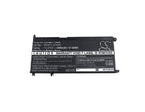 3400mAh Battery for DELL Inspiron 7778, Inspiron 17 7778, Inspiron 17 7000, DNCWSCB6106B, I7778-0026GRY