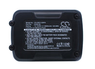 Dewalt 12V MAX Li-ion, DCD710, DCD710S2, DCF610, DCF610S2, DCF813S2, DCF815, DCF815N, DCF815S2, DCK210S2, DCK211S2