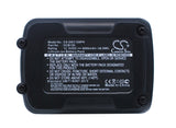 Dewalt 12V MAX Li-ion, DCD710, DCD710S2, DCF610, DCF610S2, DCF813S2, DCF815, DCF815N, DCF815S2, DCK210S2, DCK211S2