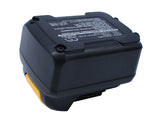 Dewalt 12V MAX Li-ion, DCD710, DCD710S2, DCF610, DCF610S2, DCF813S2, DCF815, DCF815N, DCF815S2, DCK210S2, DCK211S2