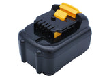 Dewalt 12V MAX Li-ion, DCD710, DCD710S2, DCF610, DCF610S2, DCF813S2, DCF815, DCF815N, DCF815S2, DCK210S2, DCK211S2