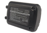 Dewalt 12V MAX Li-ion, DCD710, DCD710S2, DCF610, DCF610S2, DCF813S2, DCF815, DCF815N, DCF815S2, DCK210S2, DCK211S2