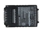 DeWalt XR Li-Ion 14.4V