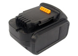 Dewalt XR Li-Ion 14.4V