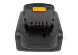Dewalt XR Li-Ion 14.4V