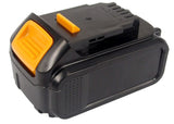 Dewalt XR Li-Ion 18V, DCD740, DCD740B, DCD780, DCD780B, DCD780C2, DCD780L2, DCD785C2, DCD785L2, DCD980L2, DCD985B