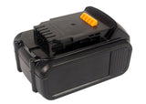 Dewalt XR Li-Ion 18V, DCD740, DCD740B, DCD780, DCD780B, DCD780C2, DCD780L2, DCD785C2, DCD785L2, DCD980L2, DCD985B
