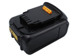 Dewalt DCD740, DCD740B, DCD780, DCD780B, DCD780C2, DCD780L2, DCD780N, DCD785C2, DCD785L2, DCD980L2, DCD985B, DCD985L2