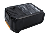 Dewalt DCD740, DCD740B, DCD780, DCD780B, DCD780C2, DCD780L2, DCD780N, DCD785C2, DCD785L2, DCD980L2, DCD985B, DCD985L2