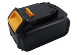 Dewalt DCD740, DCD740B, DCD780, DCD780B, DCD780C2, DCD780L2, DCD780N, DCD785C2, DCD785L2, DCD980L2, DCD985B, DCD985L2