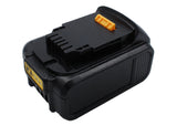Dewalt DCD740, DCD740B, DCD780, DCD780B, DCD780C2, DCD780L2, DCD780N, DCD785C2, DCD785L2, DCD980L2, DCD985B, DCD985L2