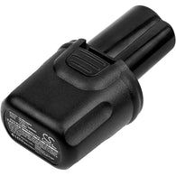Dewalt DC600,DC600 Screwdriver,DC600-GB,DC600KA; P/N:DE9054,DE9054-XJ Battery