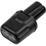 Dewalt DC600,DC600 Screwdriver,DC600-GB,DC600KA; P/N:DE9054,DE9054-XJ Battery