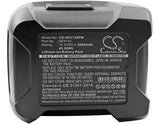 New 3000mAh Battery for WURTH BS 14-A Combi,BS 14-A Power