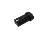 1000mAh Battery for Dewalt DCF680N1, DW4390, DCF680N2, DCL023, DCF680, DCB095, DCF682