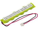 40mAh  Battery for Dell Latitude CP, Latitude CPt, Latitude CPi, Latitude CS, Latitude CSx and others