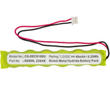 40mAh  Battery for Dell Latitude CP, Latitude CPt, Latitude CPi, Latitude CS, Latitude CSx and others