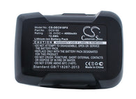 DeWalt DCD925, DCD925N, DCD925B2, DCD925KA