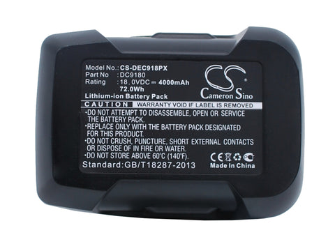 DeWalt DCD925, DCD925N, DCD925B2, DCD925KA