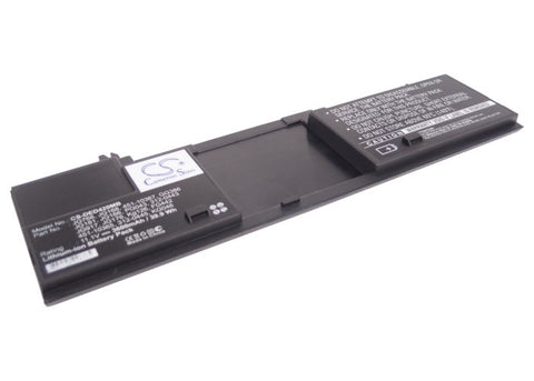 DELL Latitude D420, Latitude D430