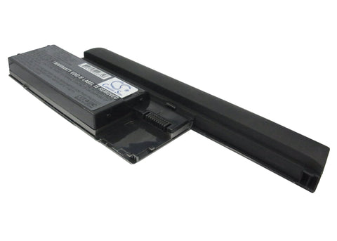 DELL Latitude D620