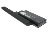 DELL Latitude D620