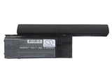 DELL Latitude D620