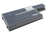 DELL Latitude D531, Latitude D820, Precision M65