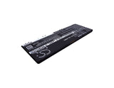 7900mAh Battery for DELL Latitude 10, ST2, T05G, C5621, Latitude 10 ST2