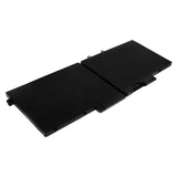 New 8400mAh Battery for DELL  Latitude 14 5400,Latitude 14 5500,N001L5400-D1306CN,N013L5400-D1526FCN,N022L5400-D1536FCN,N032L5400-D1706CN,Precision 3540; P/N: 09JRYT,0C5GV2,0X77XY,4GVMP,X77XY