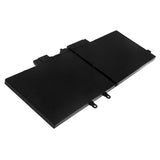 New 8400mAh Battery for DELL  Latitude 14 5400,Latitude 14 5500,N001L5400-D1306CN,N013L5400-D1526FCN,N022L5400-D1536FCN,N032L5400-D1706CN,Precision 3540; P/N: 09JRYT,0C5GV2,0X77XY,4GVMP,X77XY