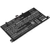 DELL Latitude 5175; P/N:1MCXM,G3JJT,PKG3N Battery