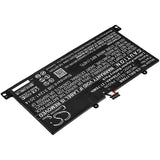 New 3750mAh Battery for DELL Latitude 5175; P/N:1MCXM,G3JJT,PKG3N