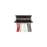 New 3750mAh Battery for DELL Latitude 5175; P/N:1MCXM,G3JJT,PKG3N