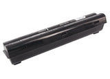 DELL XPS 14, XPS 14 (L401X), XPS 15, XPS 15 (L501X), XPS 17, XPS 17 (L701X), XPS 17 (L702X), XPS L401X, XPS L501X