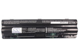 DELL XPS 14, XPS 14 (L401X), XPS 15, XPS 15 (L501X), XPS 17, XPS 17 (L701X), XPS 17 (L702X), XPS L401X, XPS L501X