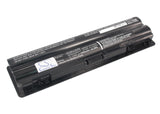 DELL XPS 14, XPS 14 (L401X), XPS 15, XPS 15 (L501X), XPS 17, XPS 17 (L701X), XPS 17 (L702X), XPS L401X, XPS L501X