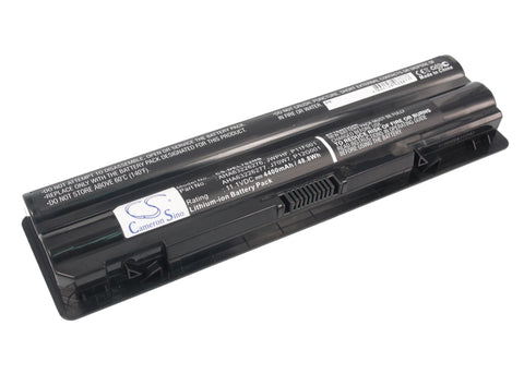 DELL XPS 14, XPS 14 (L401X), XPS 15, XPS 15 (L501X), XPS 17, XPS 17 (L701X), XPS 17 (L702X), XPS L401X, XPS L501X
