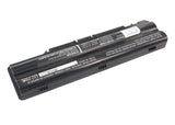 DELL XPS 14, XPS 14 (L401X), XPS 15, XPS 15 (L501X), XPS 17, XPS 17 (L701X), XPS 17 (L702X), XPS L401X, XPS L501X