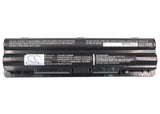 DELL XPS 14, XPS 14 (L401X), XPS 15, XPS 15 (L501X), XPS 17, XPS 17 (L701X), XPS 17 (L702X), XPS L401X, XPS L501X