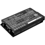 DELL  Latitude 12 7202,Latitude 7202,Latitude 7202 Rugged Tablet,Latitude 7212; P/N: 0FH8RW,451-BCDH,7XNTR,FH8RW,J7HTX,J82G5 Battery