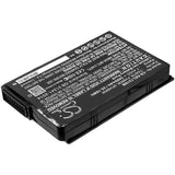 New 3400mAh Battery for DELL  Latitude 12 7202,Latitude 7202,Latitude 7202 Rugged Tablet,Latitude 7212; P/N: 0FH8RW,451-BCDH,7XNTR,FH8RW,J7HTX,J82G5