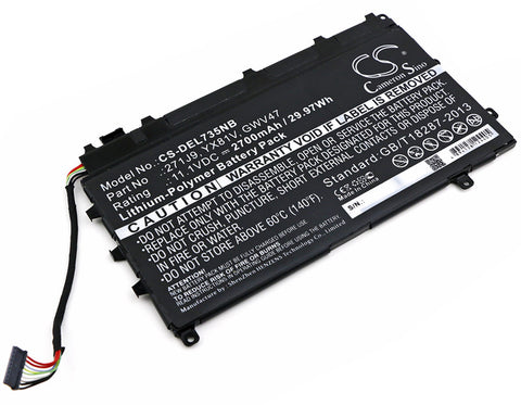 DELL, Latitude, 7350, Latitude, 13, 7000, 