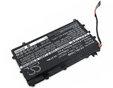 2700mAh Battery for DELL Latitude 7350, Latitude 13 7000